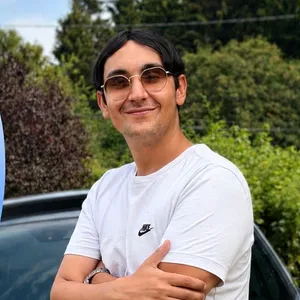 Agent Lorenzo GAVEND