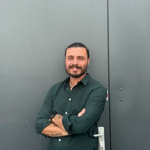 Agent Zoran ZAKSAK