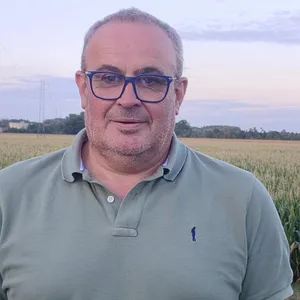 Agent Bertrand RIPAULT