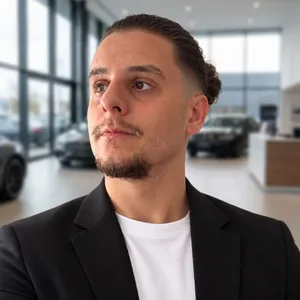 agent Thibaut DONNADILLE