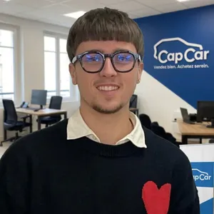 Agent Marius ESNAULT