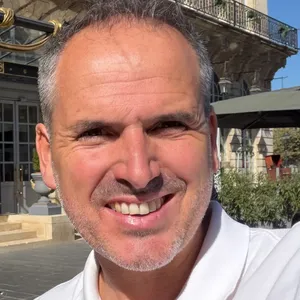 Agent Sébastien BERROU