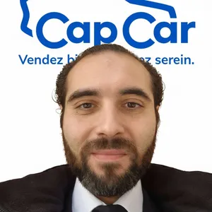 Agent Fabrizio DI STEFANO