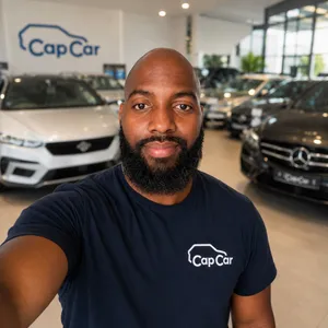 agent Cédric DUBRAY