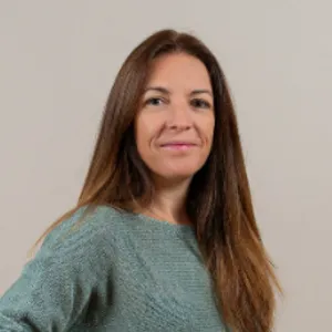 Agent Christelle AYMÉ