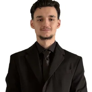 Agent Lucas PRADIER