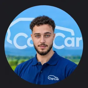 agent Adrien PICQUE