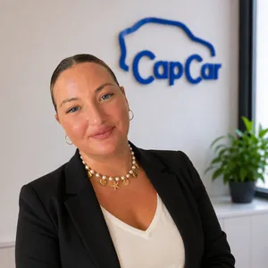 agent Chloé VILANA