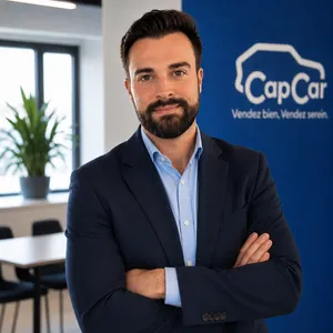 Agent François RYCKELYNCK
