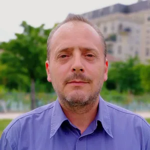 Agent Mathieu DE RIGHETTI