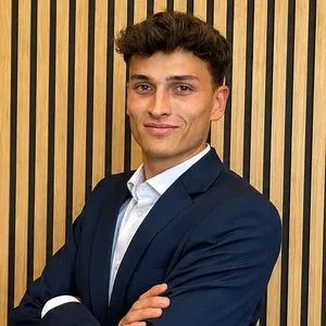 agent Adrien VAUCHEL