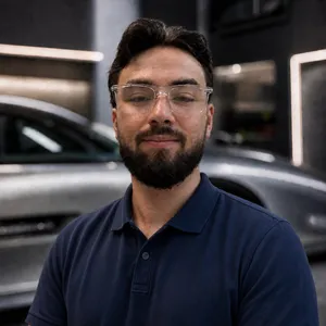 Agent Igor LIMA