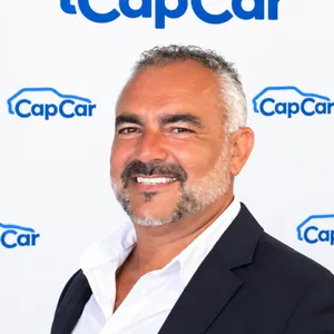 Agent Franck CHAPEAU