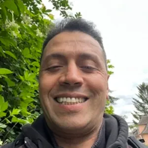 agent Ali BOUACIDA