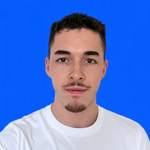 Agent Elouan DELANNÉE