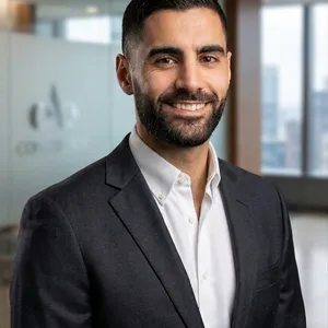 Agent Joel DA COSTA