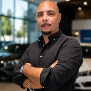 agent Kaïs BEN AHMED
