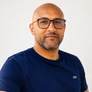 agent Azedine ABOUKAMEL