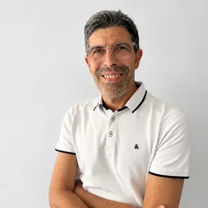 Agent Jérémy COZZOLINO