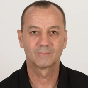 agent André VINCENSINI