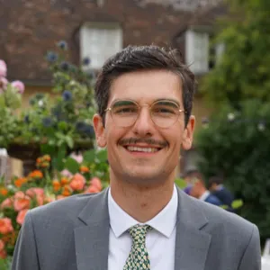 Agent Maxime ATKATLIAN