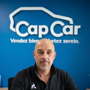 Agent Jérôme DUPORTAL