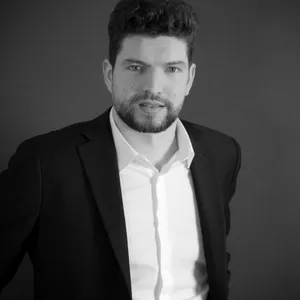 Agent Dikran DERAMCHI