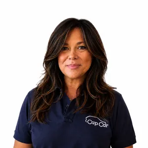 Agent Raquel FÉLIX