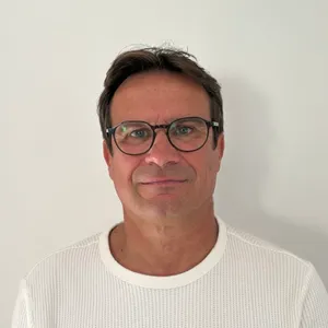 Agent Frederic SALZE
