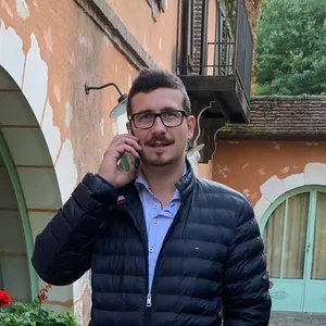 Agent Quentin LEGRIX