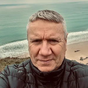 agent David BERTRAND
