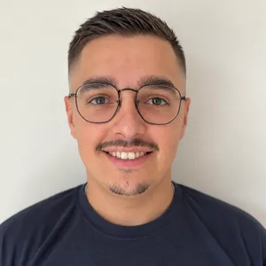 Agent Maxime HOAREAU