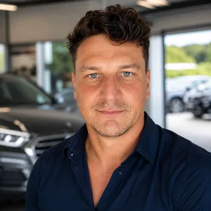 Agent Anthony KOZAK