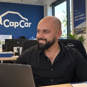 agent Kévin COSTA
