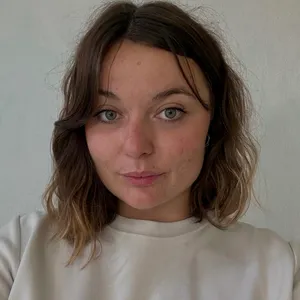 agent Lucie GREIN
