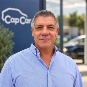 agent Thierry LAPEZE