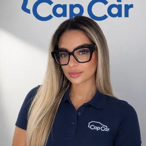 agent Doriane FERNANDEZ