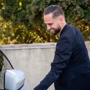 agent Jonathan FABRE