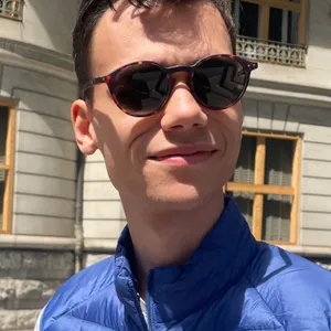 Agent Maxime CALCADA