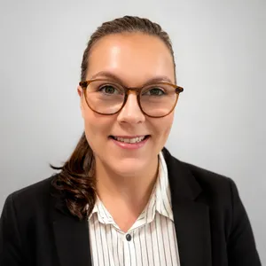 Agent Mathilde MICHEL