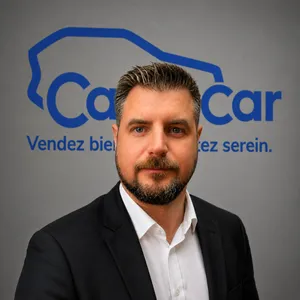 Agent Julien SCHNEIDER