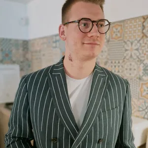Agent Maxime BOUCHARD