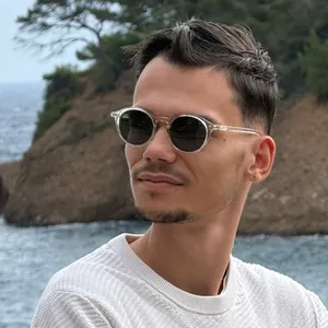 agent Maxime CALCADA