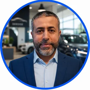 agent Noman AOUACHRIA