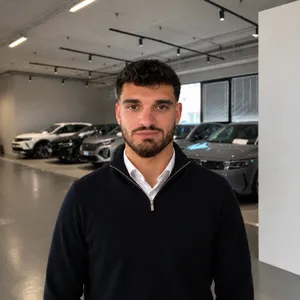 agent Romain GUALANDRIS