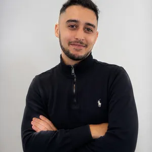 Agent Jeremy BELKACEM
