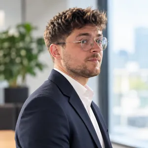 Agent Jordan JONES