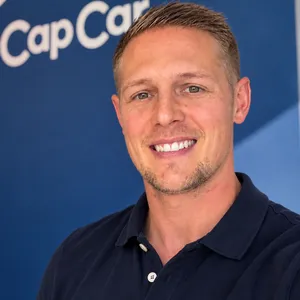 Agent Florian GOUSSEAU