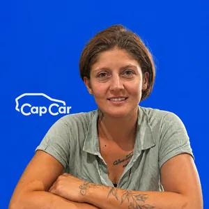 Agent Michèle Georgette Lucienne DHONT