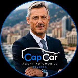 Agent Frédéric PEREIRA